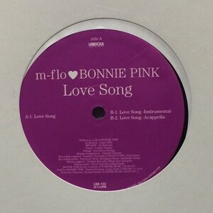 m-flo Loves Bonnie Pink - Love Song