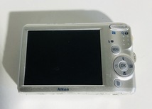 訳あり Nikon COOLPIX L20 ニコン クールピクス デジタルカメラ 動作確認済　＃R72　＃00551　＃0004_画像7