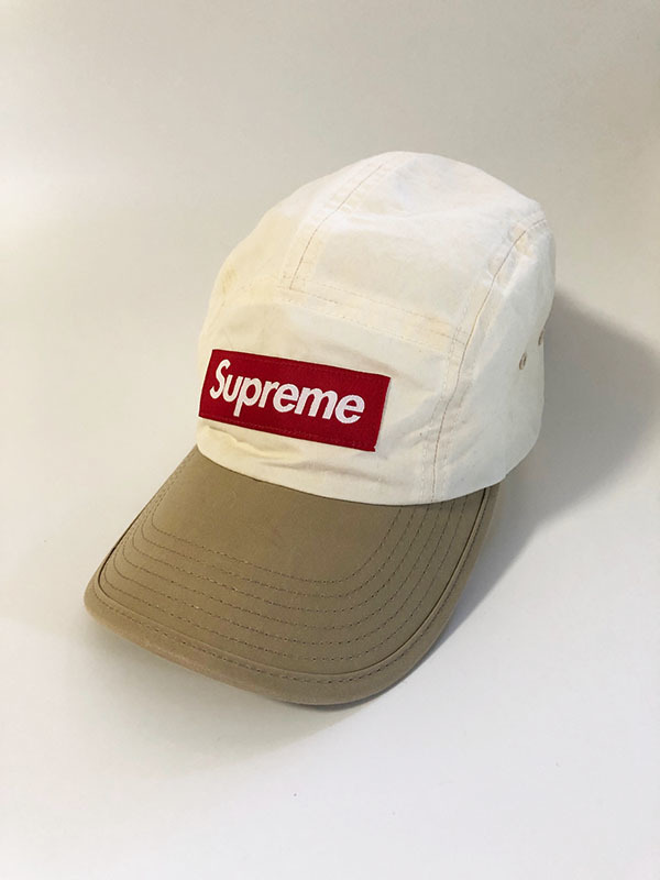 2023年最新】Yahoo!オークション -supreme camp capの中古品・新品・未