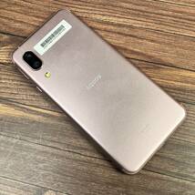 シャープ AQUOS sense3 SHV45　AU　画面サイズ:5.5インチ_画像2