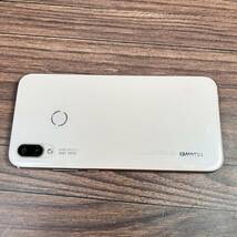 HUAWEI P20 lite ワイモバイル　ANE-LX2J　さくらピンク　SIMフリー_画像6