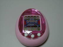 Tamagotchi iD ピンク たまごっち アイディー ピンク　たまごっち2009_画像2
