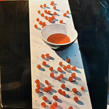 LP UK ORIG McCartney1 Paul McCartney　ポール・マッカートニー　盤質EXの極上盤_画像1