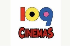 【複数枚可】 109シネマズ シネマチケット 映画鑑賞券　109 CINEMA 2枚 2023年11月30日 即対応可
