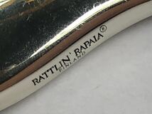 追跡可送料無料★Rattlin' Rapala★ラトリンラパラ75mm15g★バスシーバスパイロットルアー_画像3