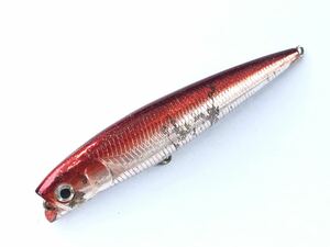 匿名送料無料★ダイワTDソルトペンシル95mm9g★DAIWA T.D. Salt Pencil★トップウォーター