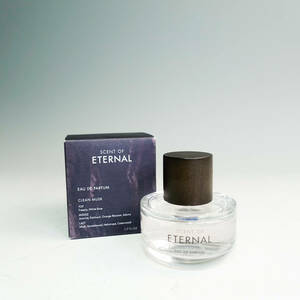 SCENT OF ETERNAL セントオブエターナル オードパルファム 50ml 香水 赤西仁プロデュース CO2600