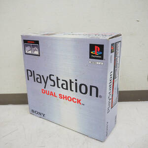 SONY ソニー PlayStation プレイステーション 本体 SCPH-7000 コントローラー ケーブル類 PS1 初代 プレステ GR773