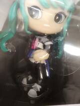 初音ミク　プロジェクト世界　プレアム　フィギュァ　未開封_画像5