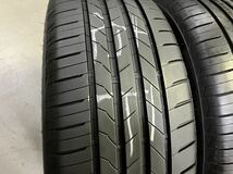 9.９分山BSアレンザ001 235/50R20 RFT22&23年製造 計４本残り溝9.9999分山ブリヂストンALENZA 001 CX60 レクサスNX RAV4パンク修理歴有岐阜_画像7