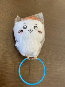 【プライズ品・新品未開封品】　ちいかわ　どんぐり帽子ぬいぐるみ　