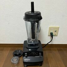 Vitamix ミキサー ジューサー ブレンダー VITA MIX バイタ ミックス　欠品有り　動作良好_画像1