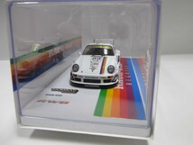 新品　1/43　TARMAC　WORKS　RWB　ポルシェ　930　絶版_画像2