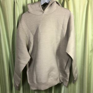 UNIQLO ユニクロ ウルトラストレッチドライスウェットプルパーカ 長袖 L 96-104cm