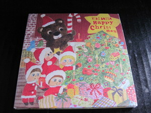 ◆ CD KIDS BOSSA HAPPY Christmas/キッズボッサ ハッピークリスマス ◆　　