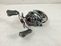 ★DAIWA ダイワ リール スティーズ STEEZ SV TW 中古 １円スタート★_画像1