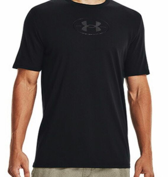 【新品、未使用】アンダーアーマー UNDER ARMOUR メンズ トレーニング Tシャツ UA