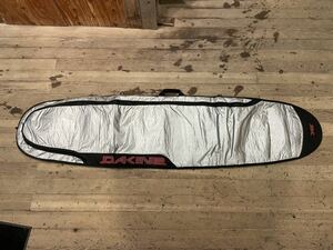 中古　DAKINE サーフボード用ハードケース　外寸254cm 幅64cm