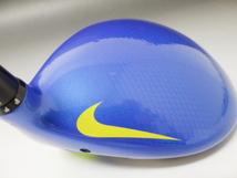 未使用品◆ナイキ/NIKE◆1W・ヴェイパーフライ【VAPOR FLY ヘッド】スリーブ付◆日本正規品◆難あり_画像8