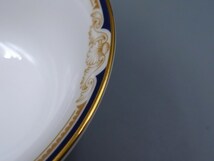 希少 廃盤品 1982年 ウェッジウッド WEDGWOOD キャベンディッシュ ティーカップ&ソーサー コーヒーカップ CAVENDISH_画像7