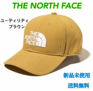 ノースフェイス TNFロゴキャップ 新品未使用　タグ付き