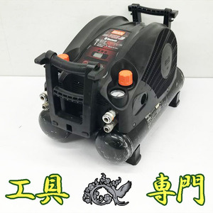 Q1624 送料無料！セール！【中古品】45気圧 11Lコンプレッサー MAX AK-HH1270E3 エア工具 コンプ