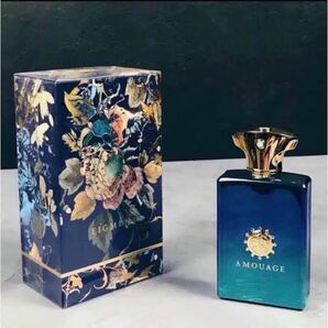 Amouage Figment Cologne by Amouage 100ml