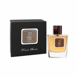 Franck boclet Oud Eau de Parfum, 100 ml