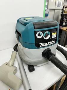 (JT2311)　makita　業務用集塵機　VC0820　中古　