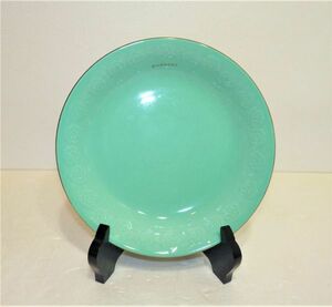 GIVENCHY(ジバンシイ：ヤマカ陶器)　スープ皿　直径：約21.6cm　959931OT73Q14DⅤ