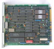 PC9801 G9VGC I/Fボード　ジャンク_画像1