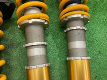 RX-8　RX8　SE3P　前期　OHLINS　オーリンズ　DFV　フルタップ　車高調_画像6