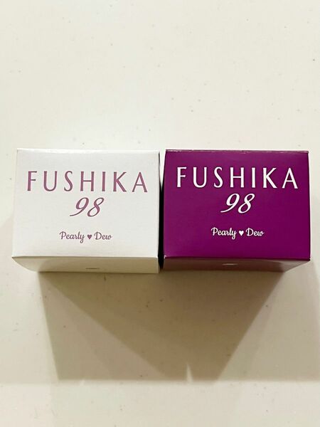 パーリーデュー　FUSHIKA98 プレミアムオールインワン　美肌ジェル　25g×2