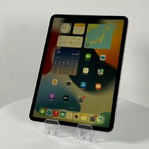 ★１円スタートお得！★ 訳あり Apple iPad Pro 11インチ Wi-Fi 128GB シルバー アップル バッテリー92%【中古】店頭展示品_画像1