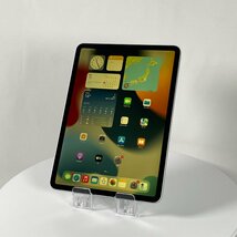 ★１円スタートお得！★訳あり Apple iPad Pro 11インチ Wi-Fi 128GB シルバー アップル バッテリー96％【中古】店頭展示品_画像1