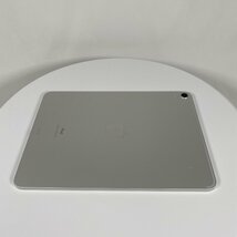 ★１円スタートお得！★ Apple iPad Pro 11インチ 第1世代 Wi-Fi 64GB シルバー アップル バッテリー91％【中古】店頭展示品_画像10