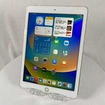 ★１円スタートお得！★ 高精細ディスプレイ、コスパ良すぎ！【中古】iPad Pro 9.7インチ Wi-Fi+Cellular 128GB ゴールド バッテリー89%_画像1