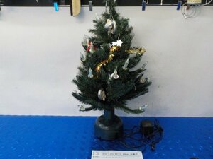 WD*0 Christmas tree 90cm rotary 5-11/16(.)