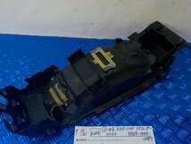 D286●○（1）中古　ZZR1100　リアフェンダー　カワサキ　35023-1343-1351　5-11/21（あ）_画像1