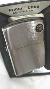 Zippo アーマー 162