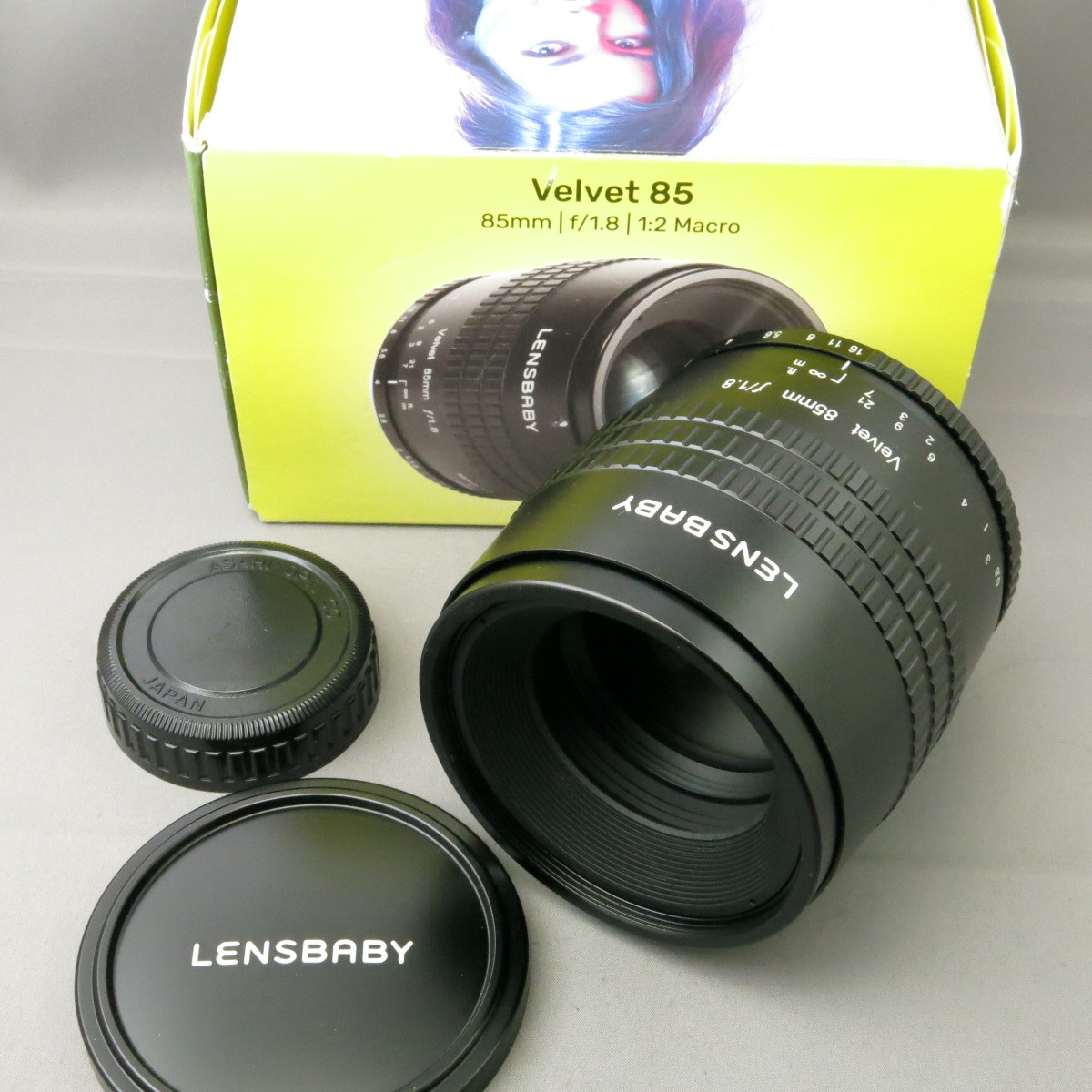 LENSBABYの値段と価格推移は？｜件の売買データからLENSBABYの価値が