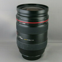 Canonキャノン　キヤノン　EF24-70mmF2.8L　★NO.7704_画像3
