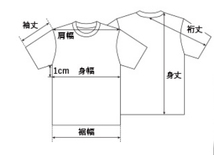 メンズ Tシャツ XXLサイズ イチョウ柄Tシャツ ホワイト ハンドメイド 手描きTシャツ 銀杏_画像10