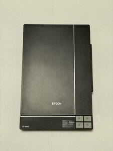 EPSON　GT-S640　スキャナー　中古品　清掃済