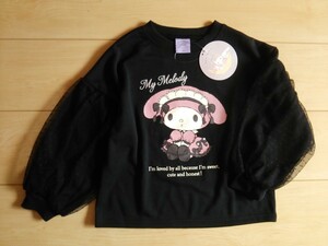 子供服マイメロちゃん*新品トレーナー*未使用サンリオ*送料無料キッズSANRIO*マイメロディMy Melody