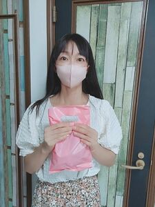 【桜井夕香】私物詰め合わせセット＋カード6