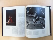 20世紀演劇大全『La Danse au XXe siecle』1998年Larousse（フランス）ニジンスキー 土方巽 ピナ・バウシュら_画像8