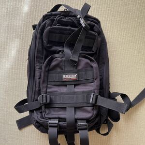 ★サイバトロン　タクティカルバックパック27L★リュック　ハイキング　キャンプ