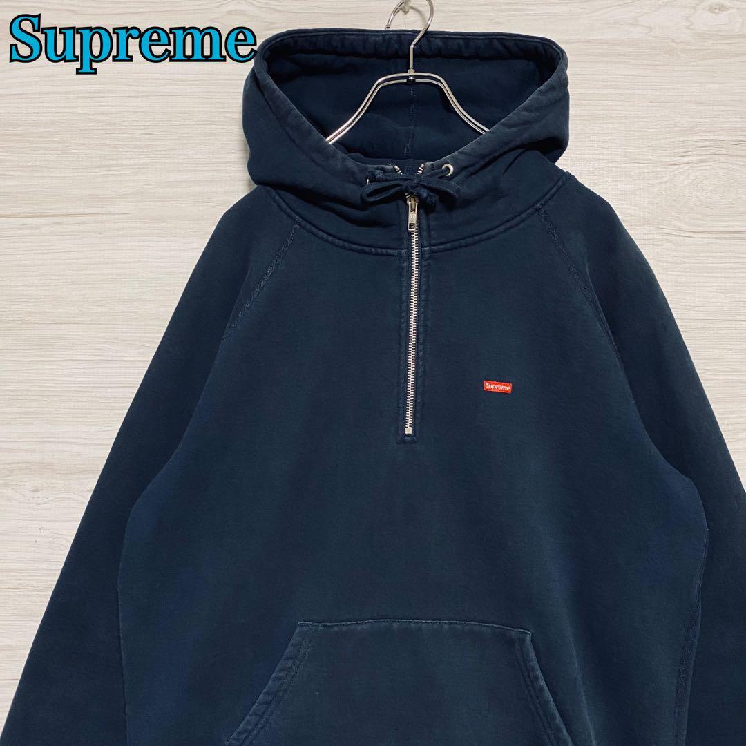 Yahoo!オークション -「supreme スモールボックス」(パーカ) (トップス