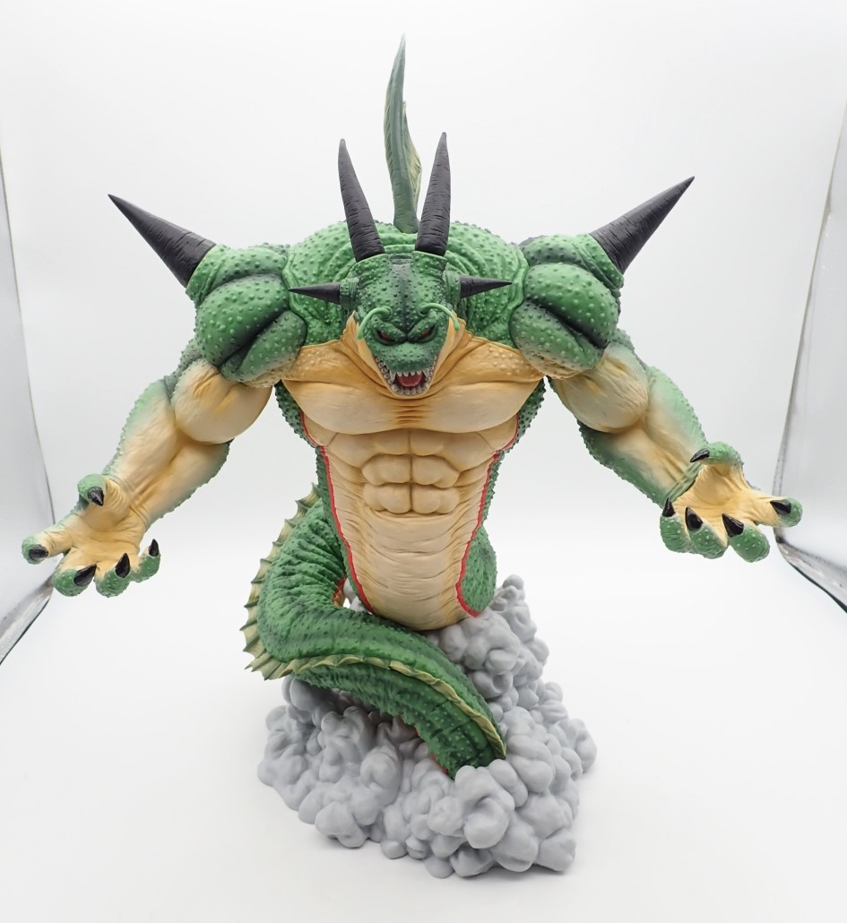 ポルンガ フィギュアの値段と価格推移は?|26件の売買データから